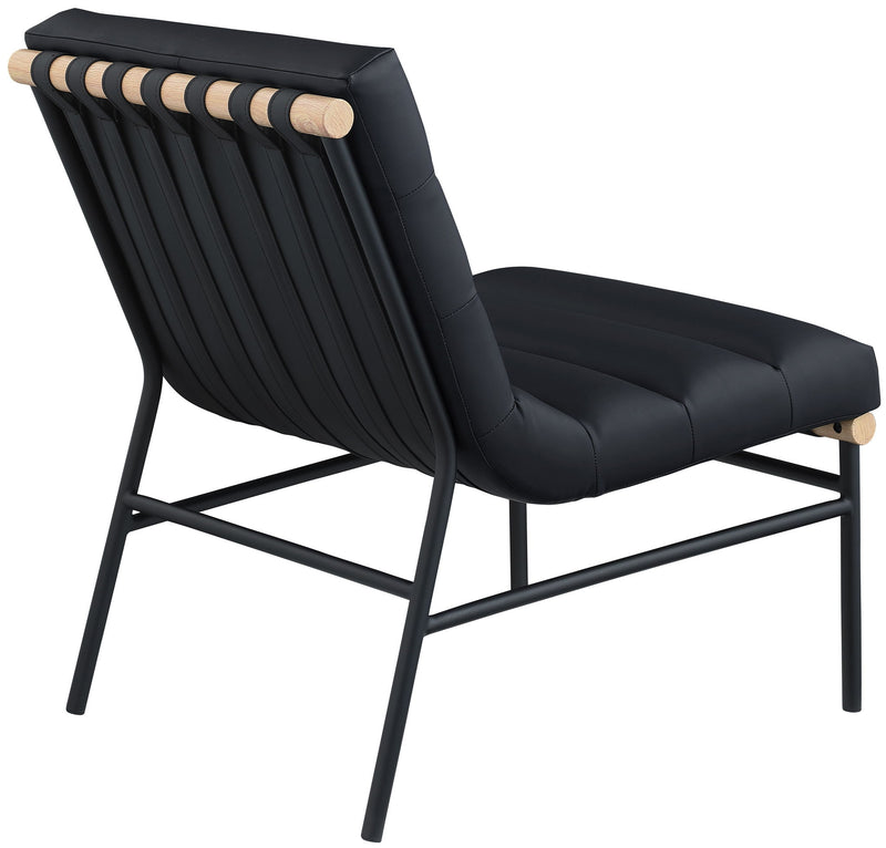 Burke - Accent Chair