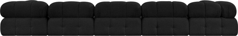 Ames - 6 Piece Modular L-Shaped Sectional