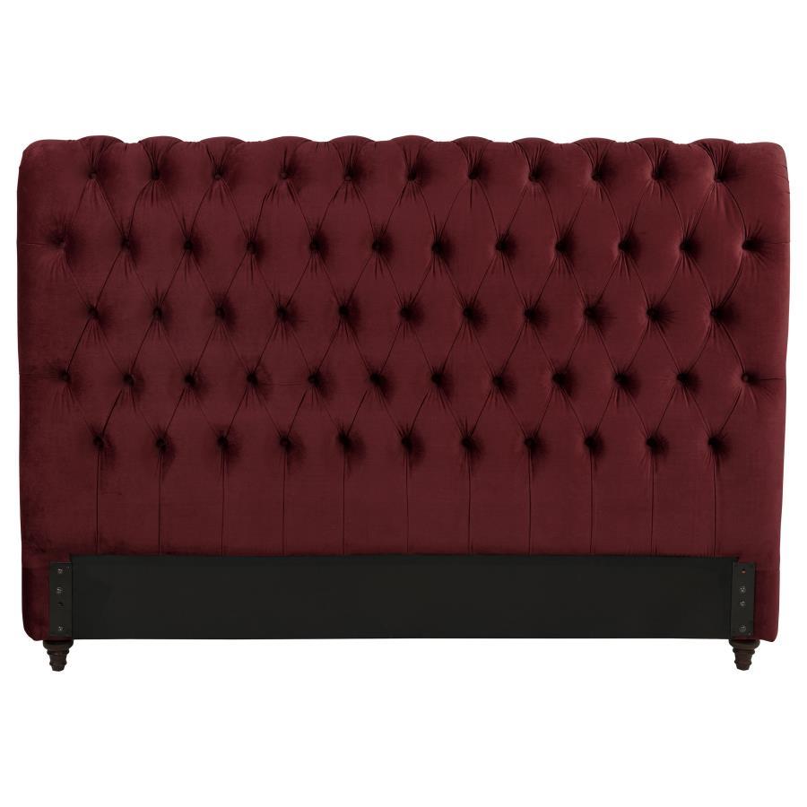 Devon - Upholstered Headboard