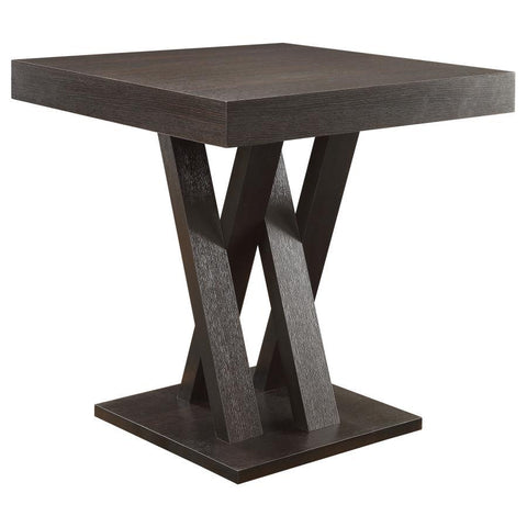 Dark Brown / Counter Tables