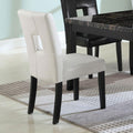 Shannon - Upholstered Dining Side Chair (Set of 2)