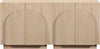 Navona - 2 Piece Sideboard / Buffet