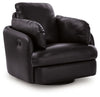 ModMax II - Swivel Glider Recliner - Black