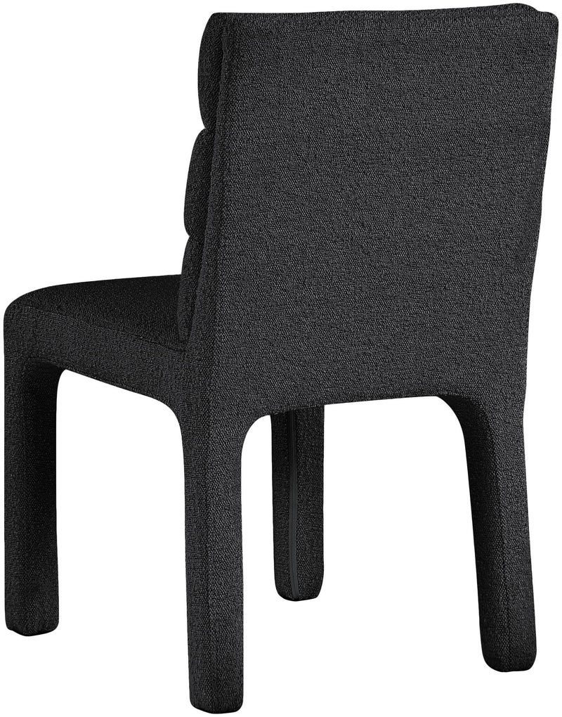 Kai - Boucle Dining Chair (Set of 2)