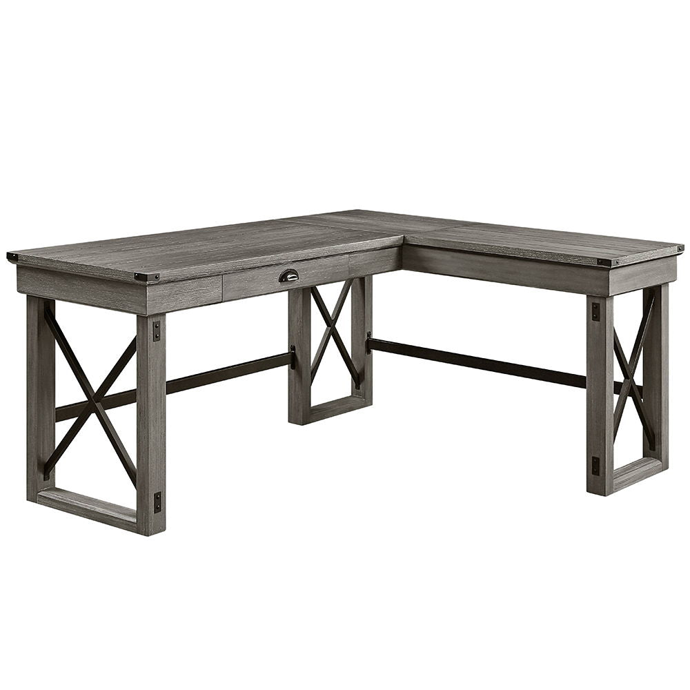 Talmar - Writing Desk w/Left Top