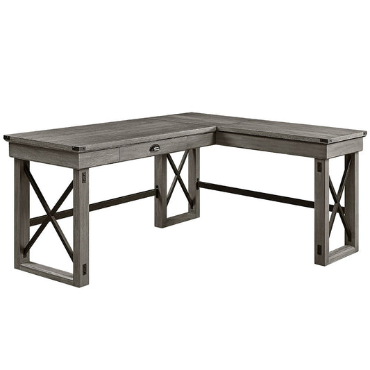 Talmar - Writing Desk w/Left Top