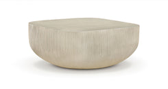 Sonara - Concrete Table