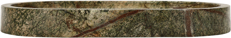Ophelia - Genuine Marble Tray