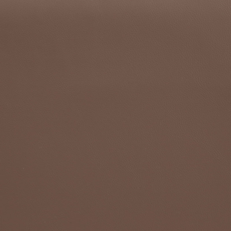 Comfy - Faux Leather Ottoman