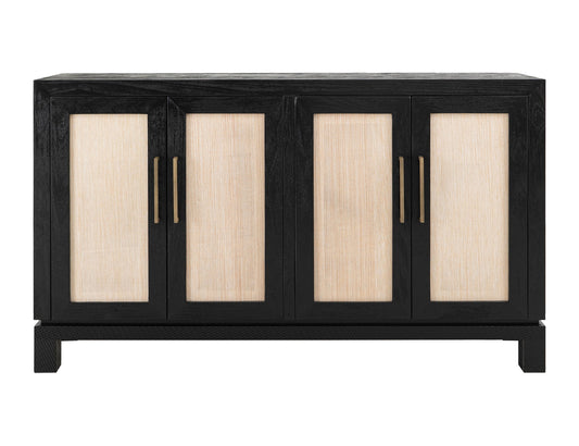 Solara - 4-Door Console