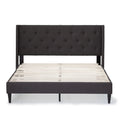 Drake - Platform Bed