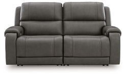 5Z - Pittson - Power Reclining Sectional
