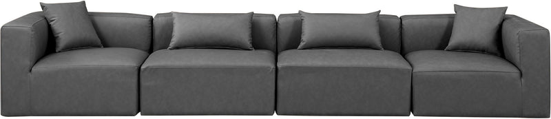 Cube - Modular 4 Seat Sofa