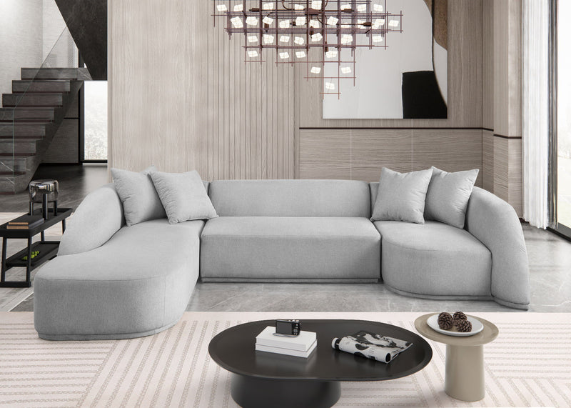 Rita - 3 Piece Sectional