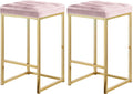 Nicola - Stool (Set of 2)