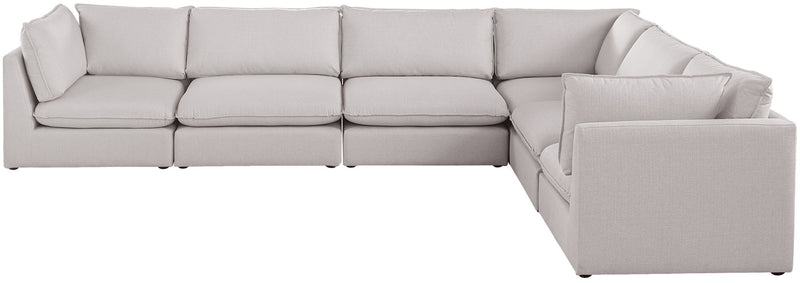Mackenzie - Modular Sectional