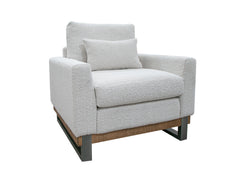 Mita - Arm Chair