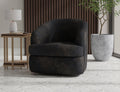 Tumbi - Swivel Accent Chair