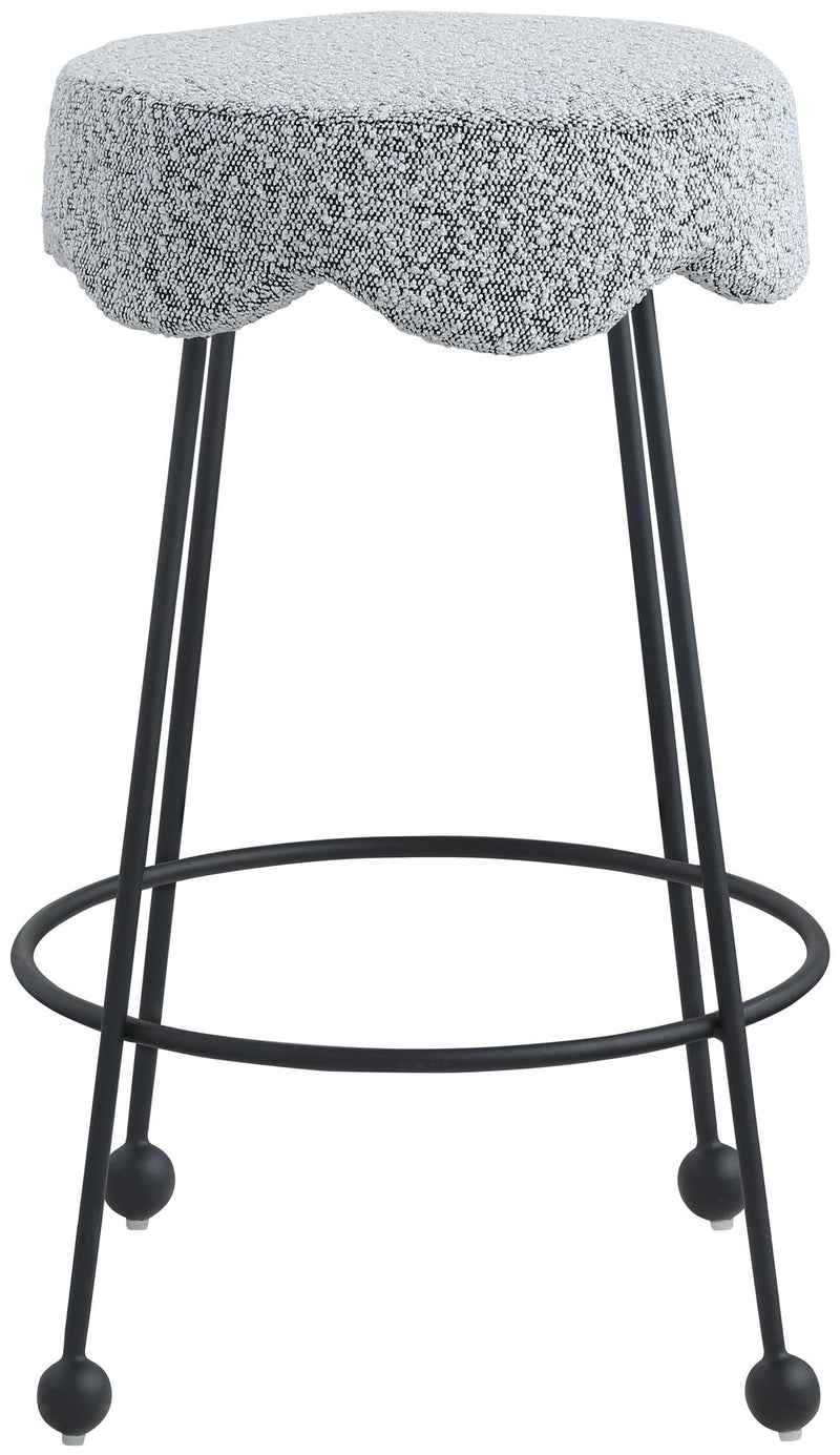 Fleur - Counter Stool