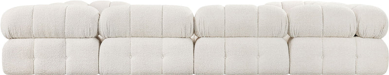 Ames - 8 Piece Modular Sectional