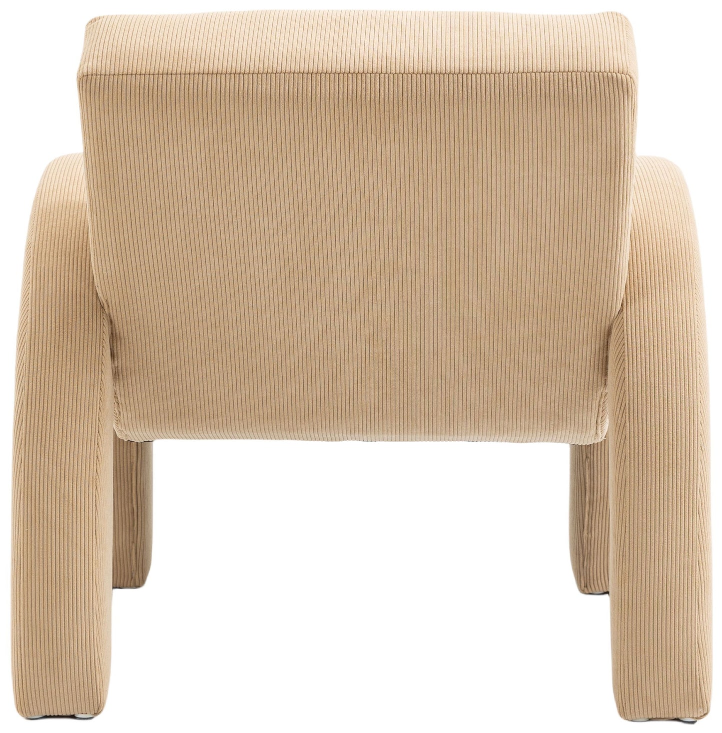 Corduroy - Accent Chair