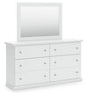 Bostwick - Dresser