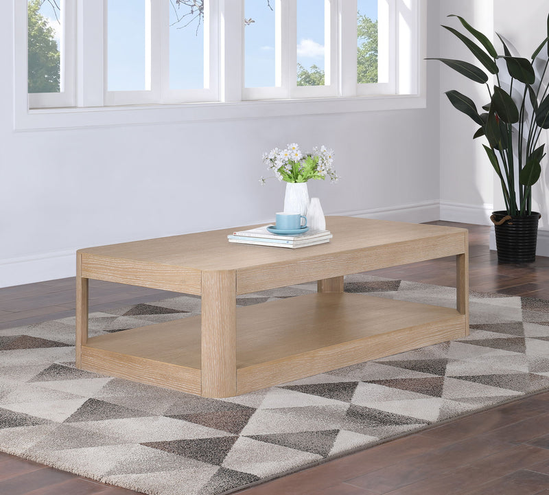 Reeves - Table