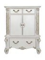 Vendom - Chest - Antique Pearl Finish