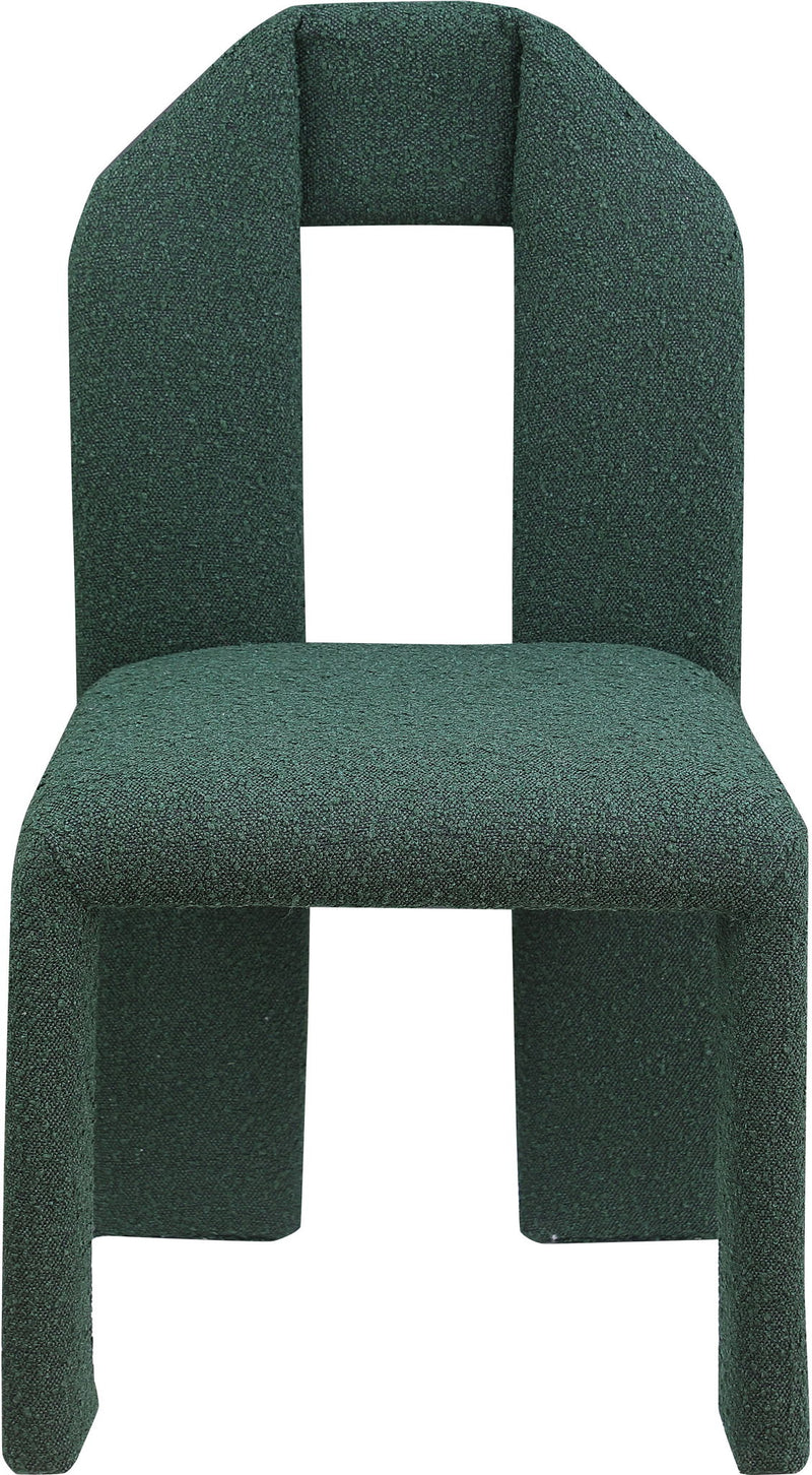 Bennett - Boucle Dining Chair (Set of 2)