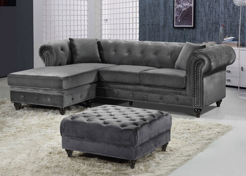 Sabrina - Reversible Sectional