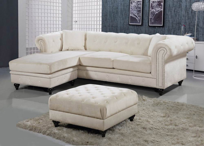 Sabrina - Reversible Sectional