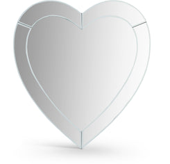 Heart - Mirror