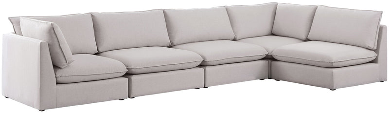 Mackenzie - Modular Sectional