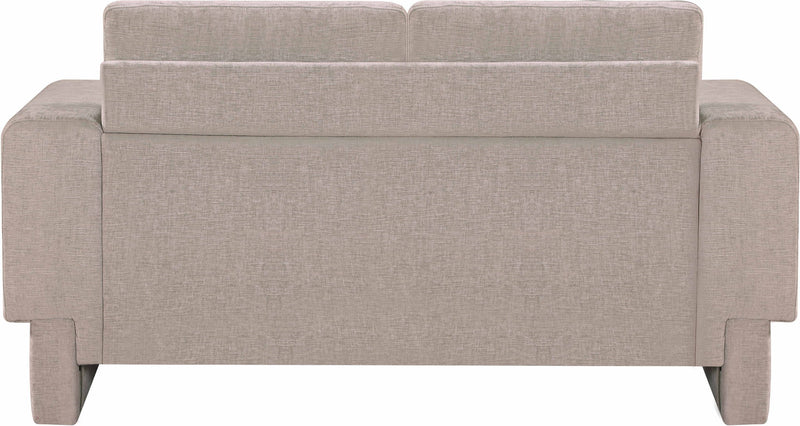 Madeline - Loveseat