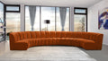 Infinity - 7 Pc. Modular Sectional