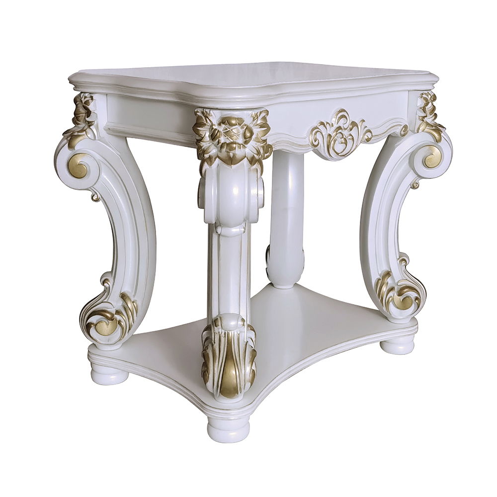 Vendome - End Table