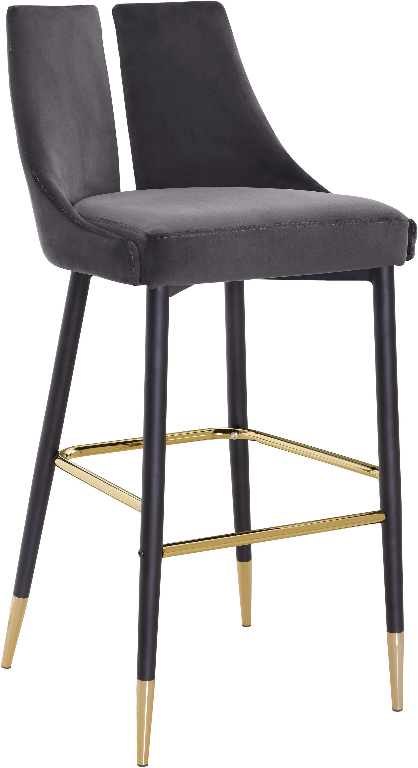 Sleek - Stool (Set of 2)