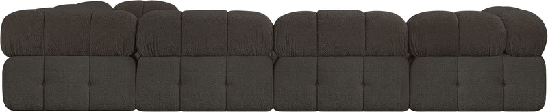 Ames - 6 Piece Modular Corner Sectional