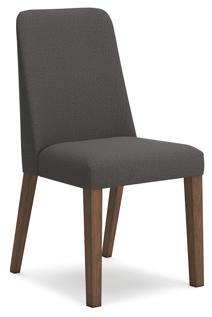 Lyncott - Dining Uph Side Chair (Set of 2)