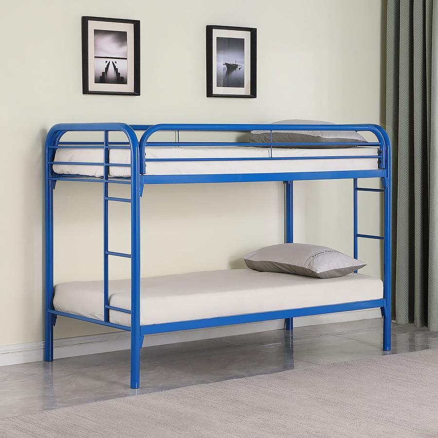 Morgan - Metal Bunk Bed