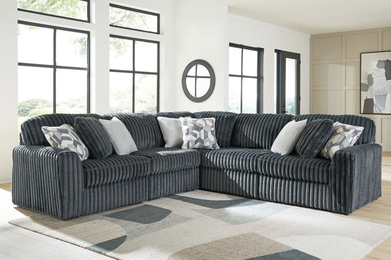 Midnight-Madness - Sectional