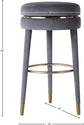 Coral - Counter Stool