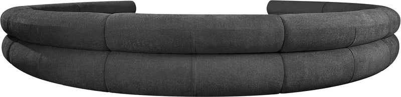 Bale - 9 Piece Modular Sofa