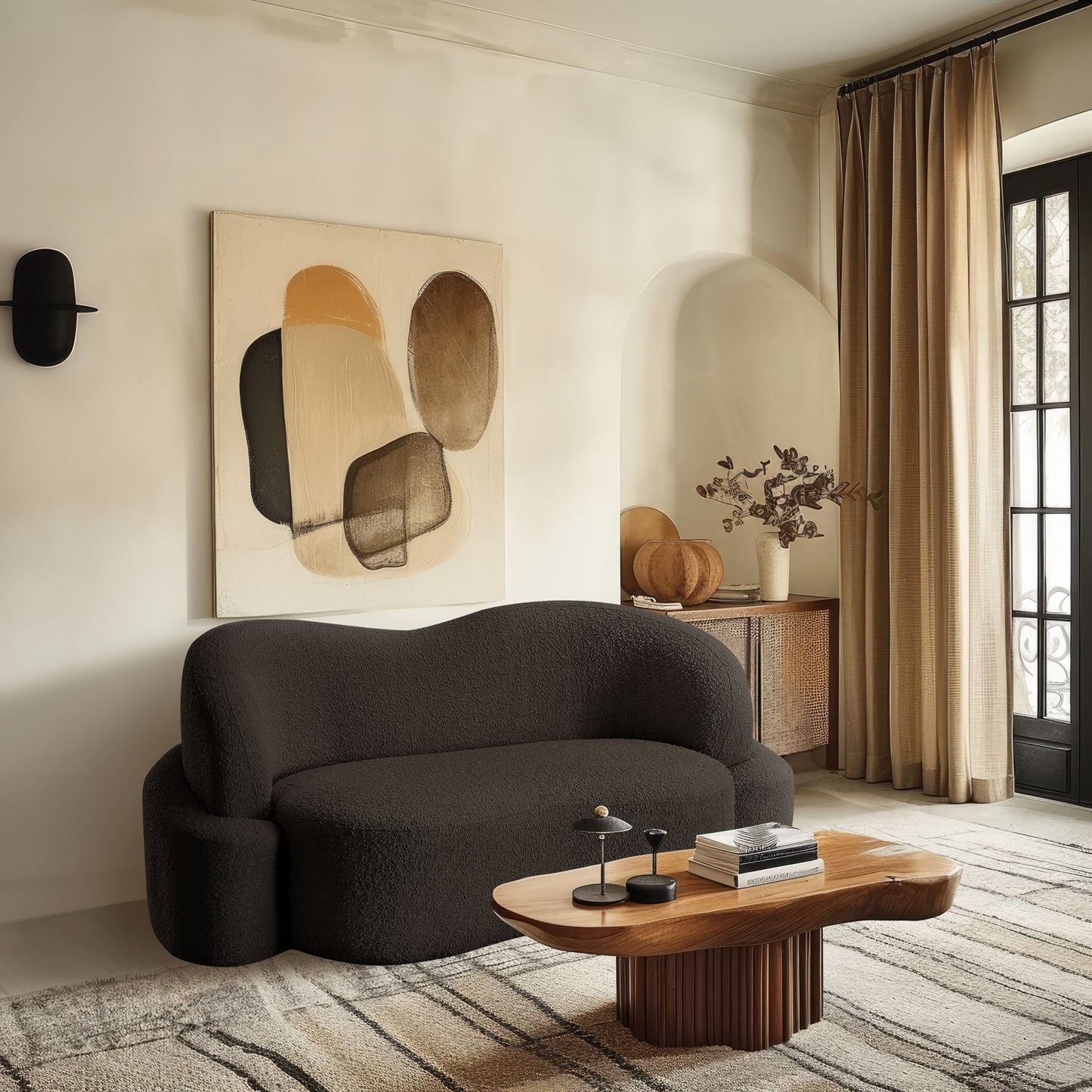 Principessa - Loveseat