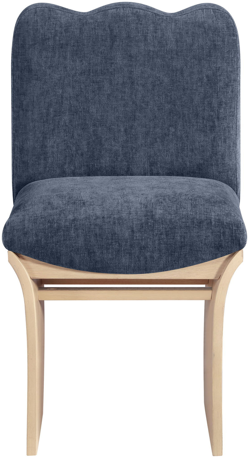 Shaw - Dining Chair - Natural Base