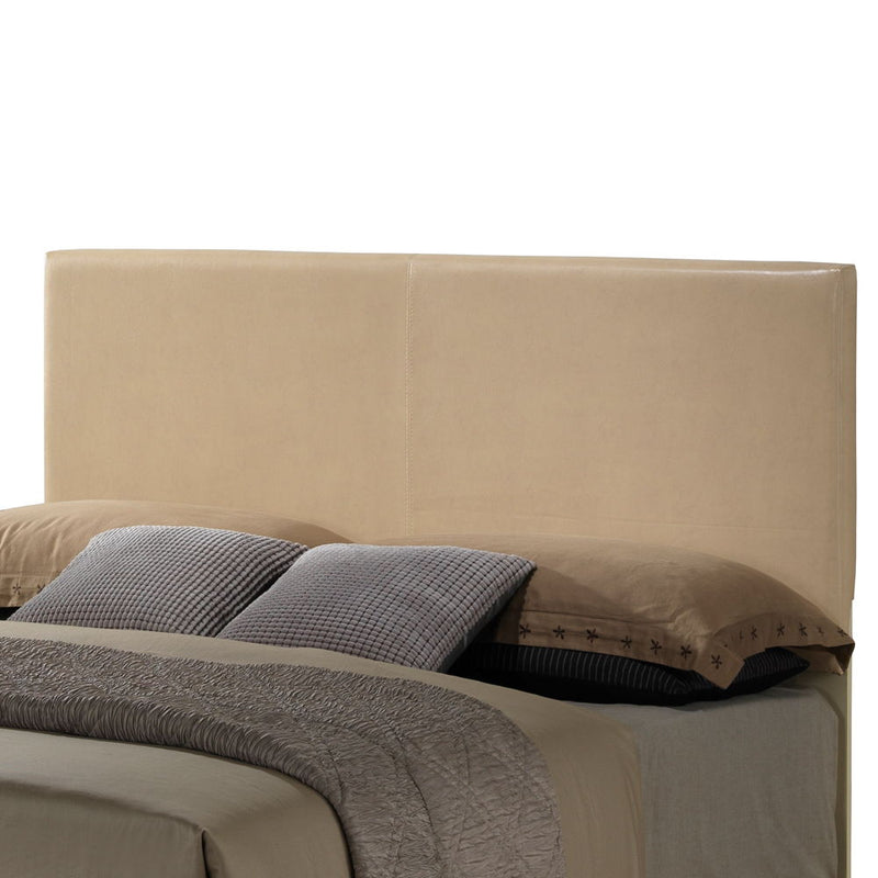 Elegant Platform Bed For Relaxed Spaces