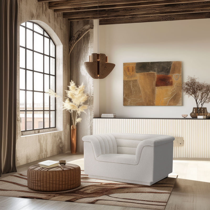 Cascade - Boucle Chair