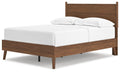 Fordmont - Platform Bed