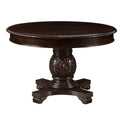 Chateau De Ville - Dining Table - Espresso