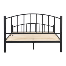 Obray - Platform Bed